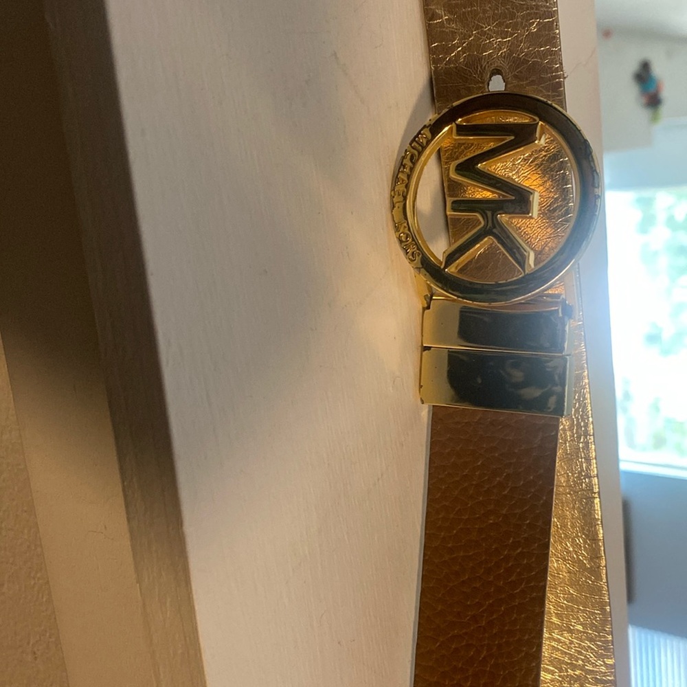 Mk Belt